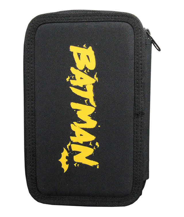 PENAR NEECHIPAT 3 FERMOARE BATMAN NEGRU PIGNA PENAR NEECHIPAT 3 FERMOARE BATMAN NEGRU PIGNA